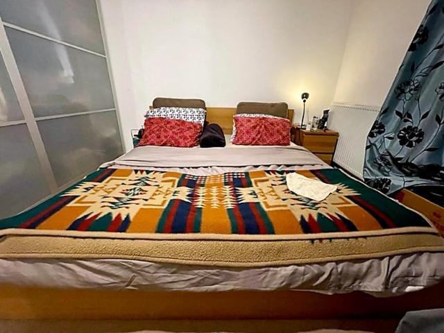 Large London Apartment Near Portobello Market, Notting Hill Buitenkant foto