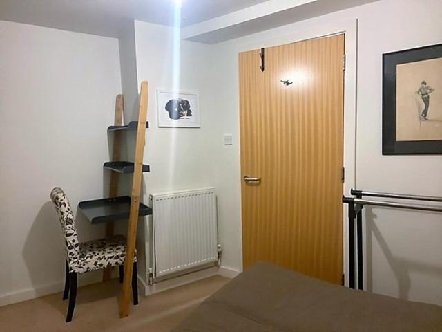 Large London Apartment Near Portobello Market, Notting Hill Buitenkant foto
